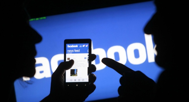 Українська аудиторія Facebook зросла втричі після блокування «Вконтакте»