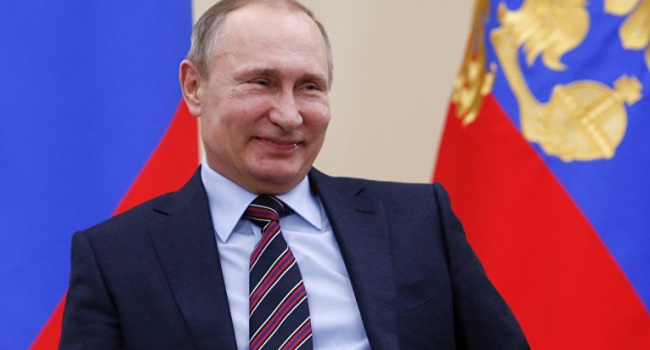 Російські ЗМІ: Путін здійснить незапланований візит до Франції