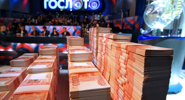 Житель российского Сочи выиграл в «Гослото» около 5 миллионов долларов
