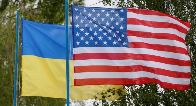 Белый дом подтвердил отмену помощи Украине