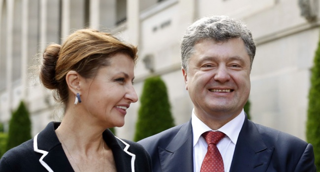 Олешко: тем, кто говорит, что в Украине ничего не меняется