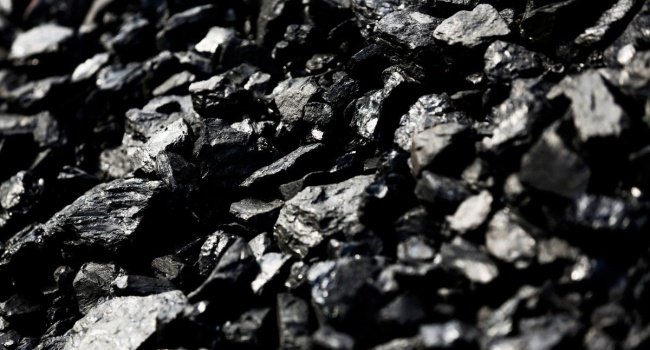 Україна повністю відмовиться від антрацитового вугілля через два роки
