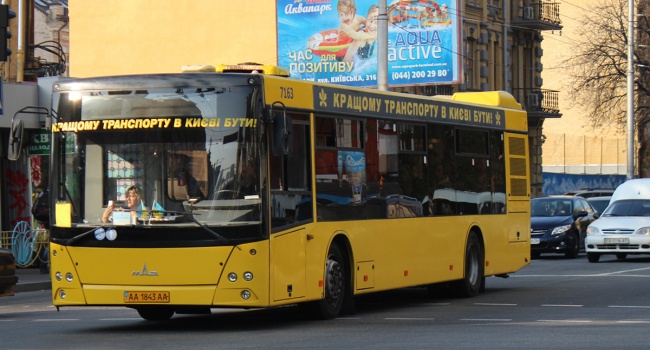 Кличко про підвищення вартості проїзду: Місто візьме на себе частину витрат