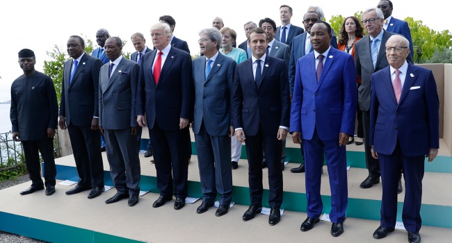 Эксперт рассказал, кто из лидеров G7 единственным уезжал с саммита довольным