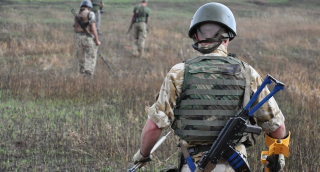 В Минобороны назвали страшные цифры по погибшим военным на Донбассе с начала 2017 года