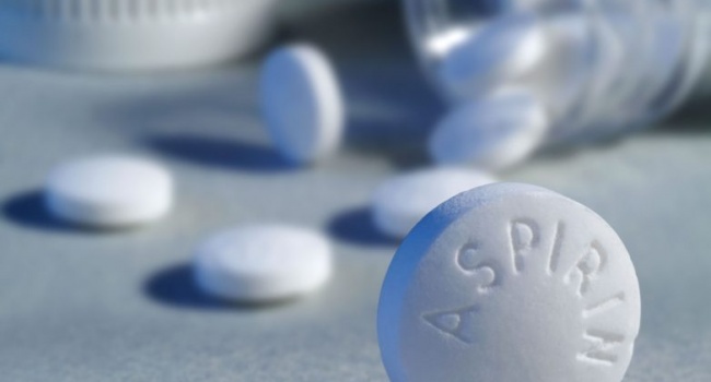 Ученые: аспирин поможет в лечении онкологии