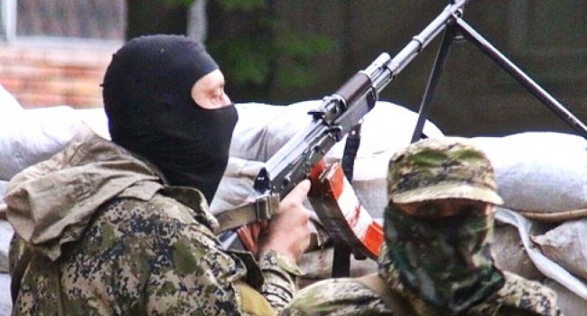 НАТО отримало від України докази зв’язку Росії з ІДІЛ