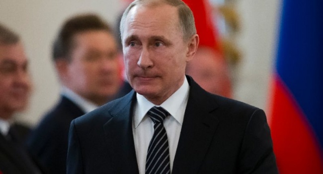 Эксперт: не нужно брать пример с Путина – меряться прошлым – это удел слабых неудачников