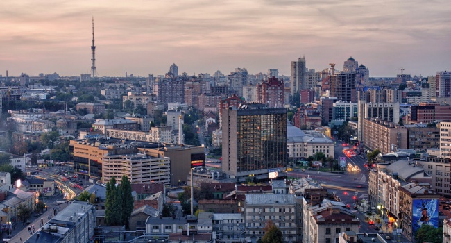 В каких районах Киева резко растут цены на жилье?