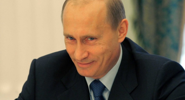Хакери можуть насправді бути патріотами Росії – Путін Хакери можуть насправді бути патріотами Росії – Путін