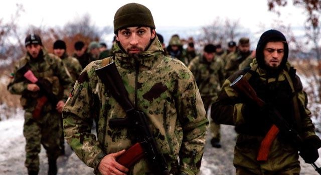 «Еще страшнее, чем россияне»: Осмаев назвал особенных врагов Украины на Донбассе 