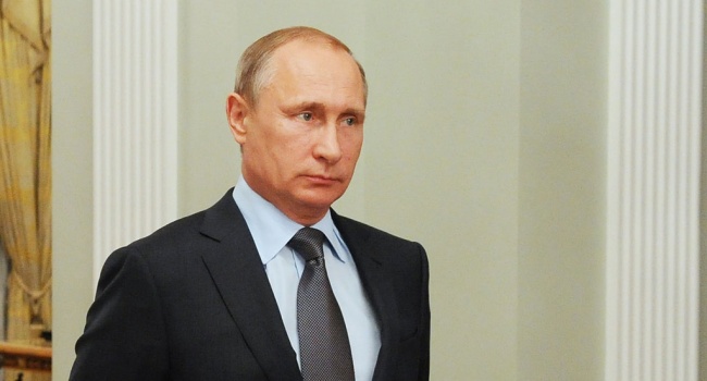 Эйдман озвучил пять сценариев краха режима Путина