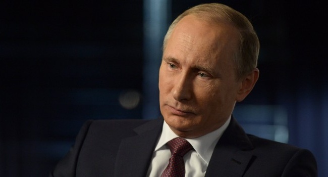 Експерт: з Путіна намагалися зліпити нову «Анну Ярославну – королеву російську» Експерт: з Путіна намагалися зліпити нову «Анну Ярославну – королеву російську»