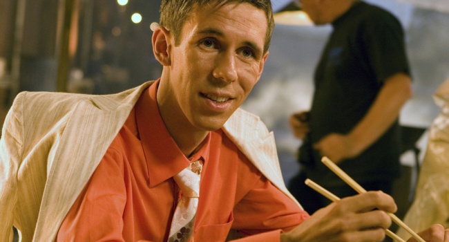 Украинцы эмоционально отреагировали на выходку Панина