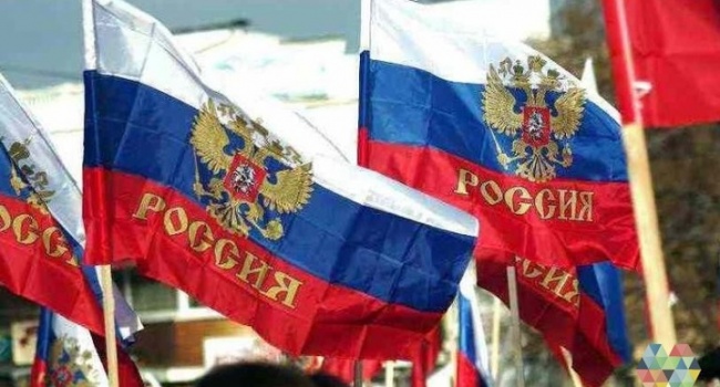 Росіяни назвали своїх найбільших ворогів Росіяни назвали своїх найбільших ворогів