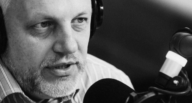 Павла Шеремета внесли до американського Меморіалу журналістам Павла Шеремета внесли до американського Меморіалу журналістам