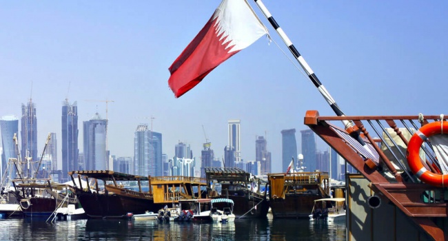 Пономарь: соседи решили проучить Катар – дружба с РФ до добра не доведет