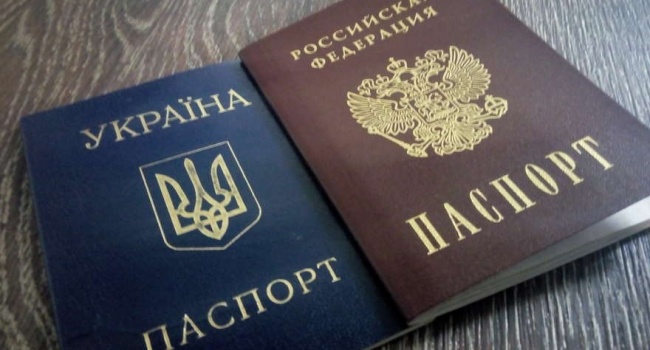 Гопко: визовый режим с Россией абсолютно неэффективен