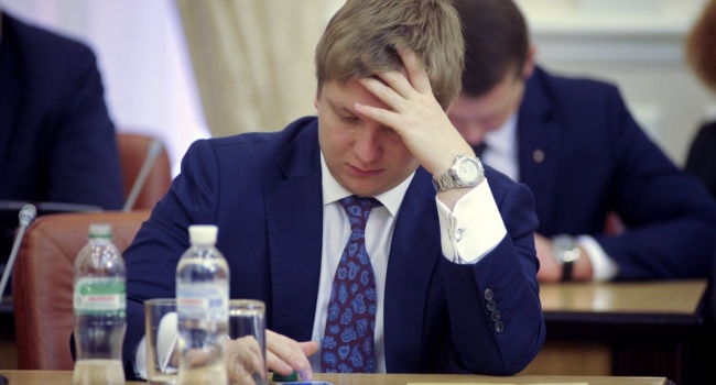 Україна матиме право на примусове виконання рішення Стокгольмського суду – Коболєв