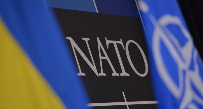 У порядку денному Верховної Ради з’явився законопроект про підтримку членства України в НАТО