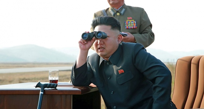 Ким Чен Ын запугал южных корейцев настолько, что те отказываются от сотрудничества с США