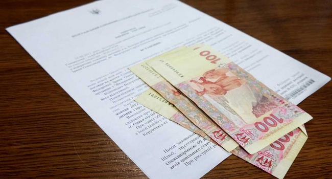 Президент підписав закон про збільшення розміру аліментів