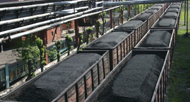 Бойовики намагаються розпродати вугілля з великими знижками - ДТЕК