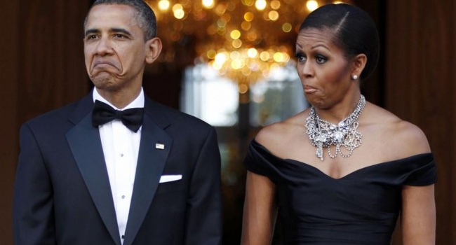 Мишель Обама сделала неожиданное признание о супруге