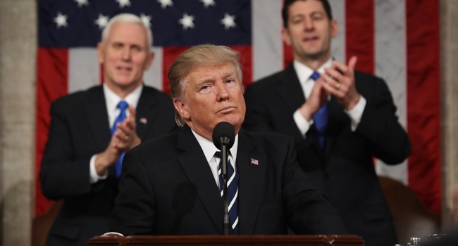 Дипломат: для импичмента Трампу может быть несколько оснований