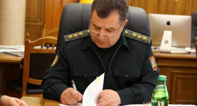 Блогер: Міноборони зробило крок після якого завтра на Авдієвській промзоні буде телеканал «Звезда», а на Світлодарській дузі – РТР