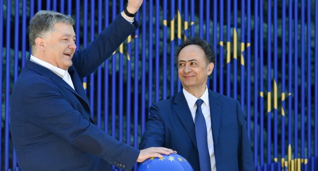 Безвіз не матиме кінця – Порошенко