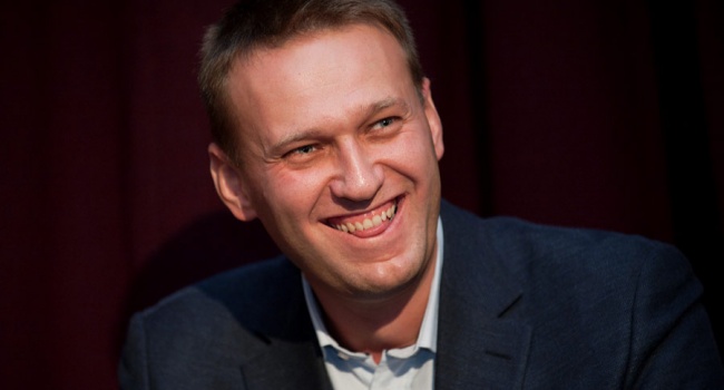Айдер Муждабаев: Навальный – это всего лишь тонкий фильтр очистки россиян от совести и здравого смысла