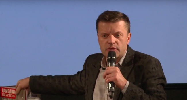 Российский журналист рассказал о шокировавшем его контрасте в Украине 