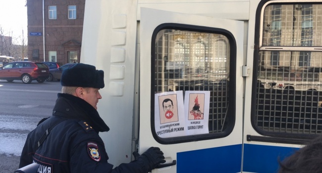 Блогер: росіян потрібно підтримати