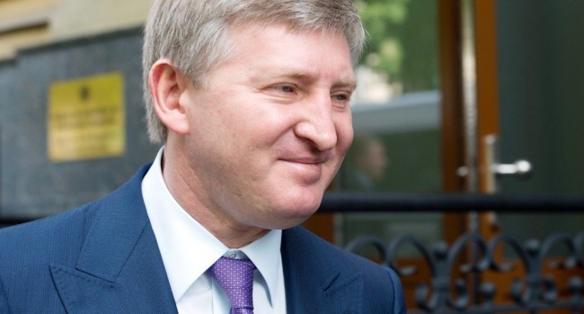 У ДФС надавали податкові відстрочки компаніям Ріната Ахметова 