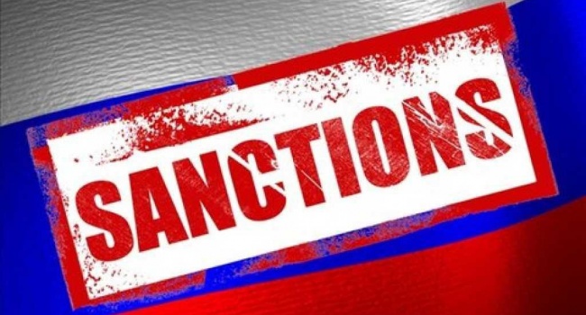 У Москві пообіцяли відповісти на посилення санкцій США
