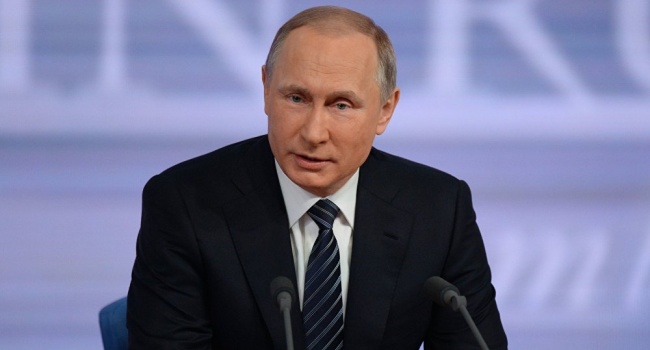 Цимбалюк: Путин продолжает стрелять в украинских солдат и одновременно размышлять о «союзе» и «экономической интеграции» Цимбалюк: Путин продолжает стрелять в украинских солдат и одновременно размышлять о «союзе» и «экономической интеграции»
