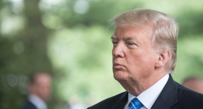 Політолог визначив основні цілі зустрічі Порошенка з Трампом Політолог визначив основні цілі зустрічі Порошенка з Трампом