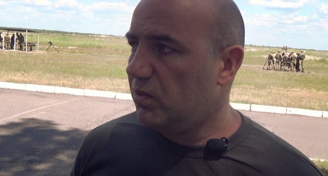 Донік: Назріває щось цікаве - Гіркін закликав російських бойовиків тікати з Донбасу