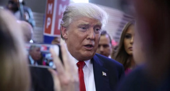 Иван Лозовый: Трамп не согласился встретиться с Порошенко Иван Лозовый: Трамп не согласился встретиться с Порошенко