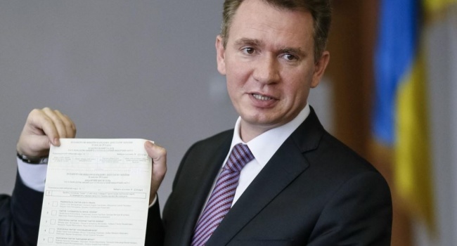 Блогер рассказал, как раз и навсегда изгнать из ЦИК дух Кивалова и Охендовского