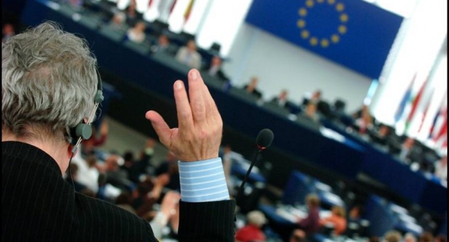 Санкции против Крыма будут продлены Советом Евросоюза без обсуждений