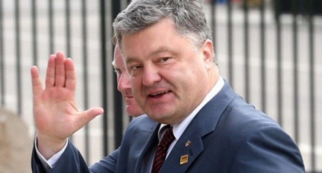Павел Нусс: встреча Порошенко и Трампа может стать переломным моментом для Украины и США