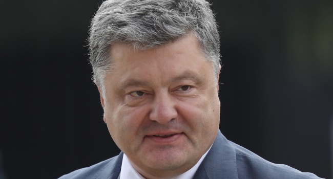 Пономарь: визит Порошенко в США будет продолжением всех видов помощи в борьбе с российской агрессией