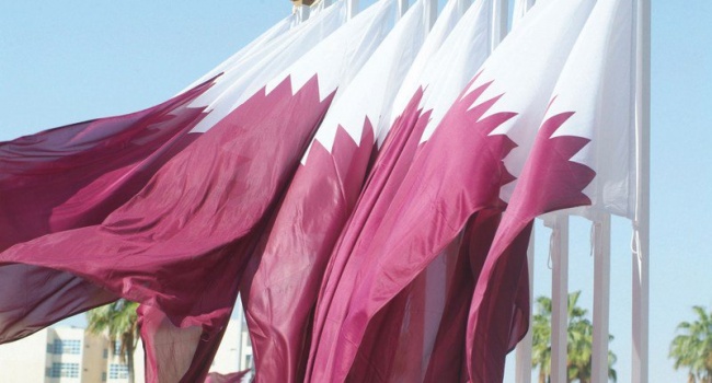 До зняття «блокади» Катар не буде брати участі у переговорах 