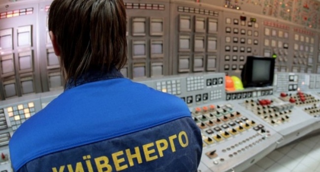«Київенерго» ще протягом року буде керувати столичними тепломережами 