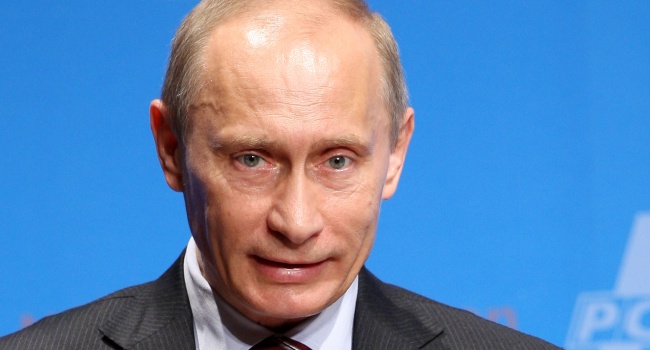 Американський президент передав потужний сигнал для Путіна