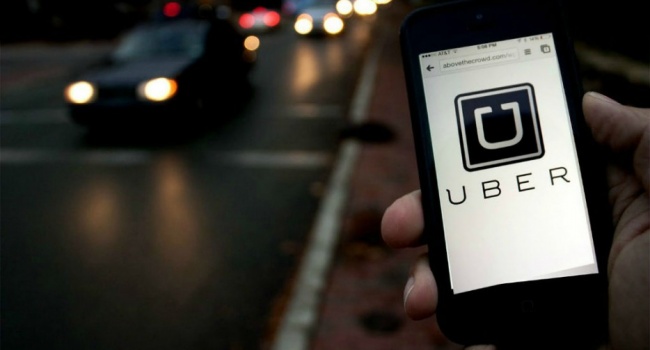 Засновник Uber залишив посаду керівника компанії 