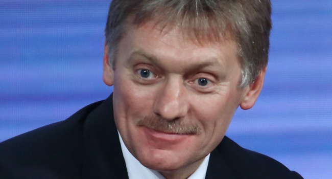 Считаем неуместным: В Кремле резко ответили на ультиматум Белого дома по Донбассу 