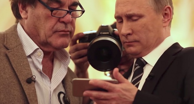Російський опозиціонер: якщо вдуматись, то над фейковим відео Путіна вже сміятися не хочеться